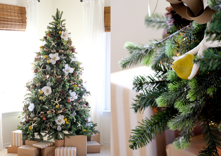 Decorated Christmas Trees for 2015: A Timeless Tradition 