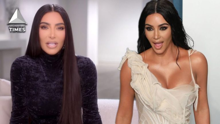 Did Kim Kardashian Get a Breast Reduction? 