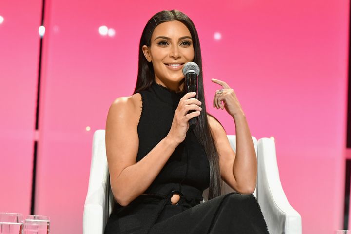 Why the Huffington Post's Coverage of Kim Kardashian is Problematic