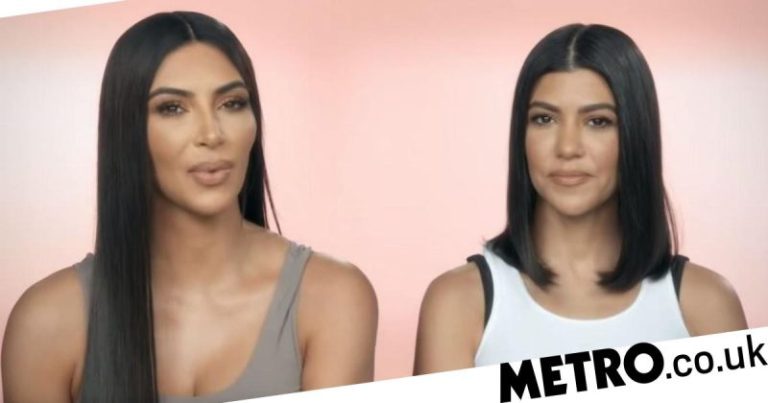 Is Kim Kardashian a Pornstar? 
