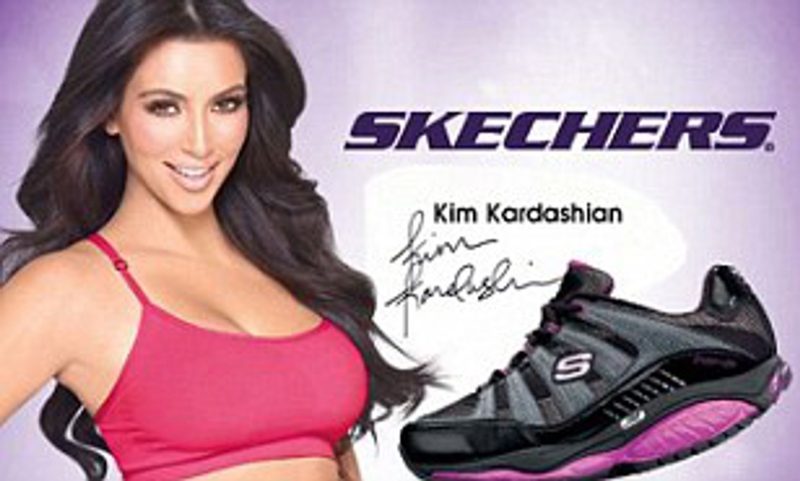 The Kardashian Sisters and Their Skechers Endorsement: A Questionable Choice