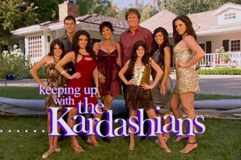 The Phenomenon of Keeping Up with the Kardashians: Reflecting on Season 1 
