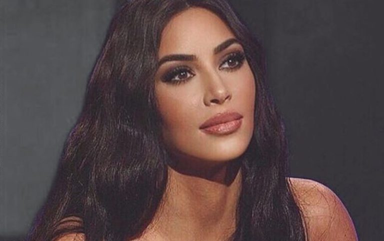 The Evolution of Kim Kardashian’s Eyebrows: A Defining Beauty Trend 
