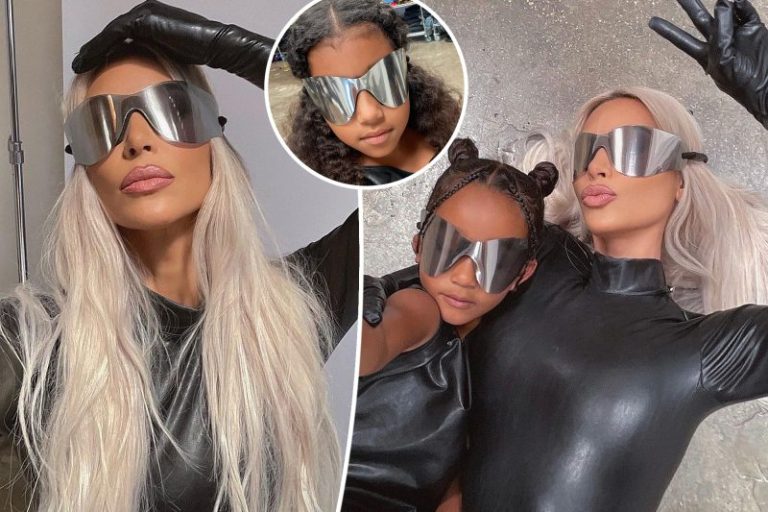 The Fashion Forward Kim Kardashian Sunglasses 2022 