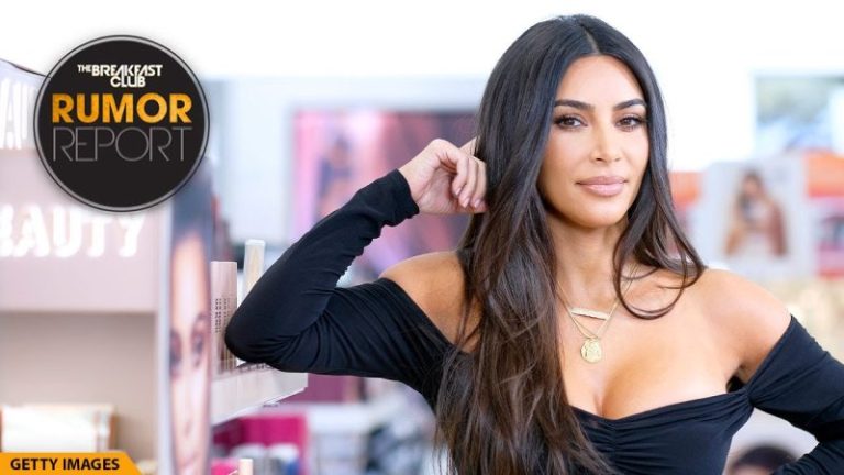 Kim Kardashian Breakfast Club: A Media Phenomenon 