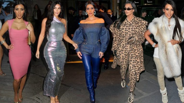 The Rise of Kim Kardashian Designers: A Cultural Phenomenon 