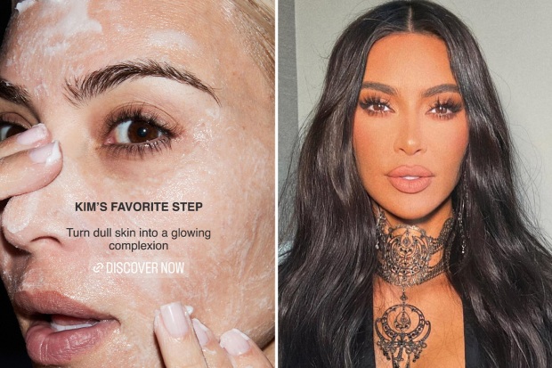 Kim Kardashian Eyelashes: A Beauty Trend that Transcends Time