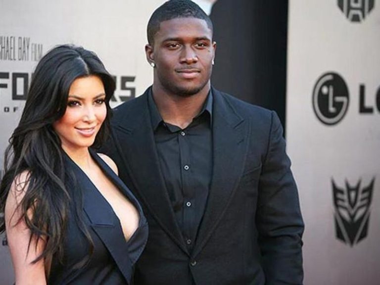 The Phenomenon of Kim Kardashian and Her Relationship with Football Players 