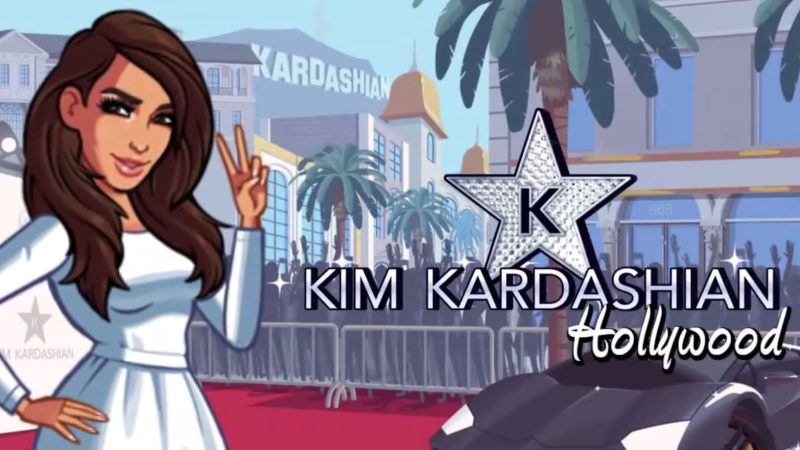The Kim Kardashian Hollywood Hack: A Gateway to Unlimited Energy and Stars