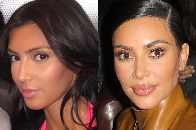 Kim Kardashian in Her 20s: A Decade of Transformation, Controversy, and Influence