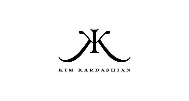 The Kim Kardashian Logo: A Symbol of Modern Celebrity Culture