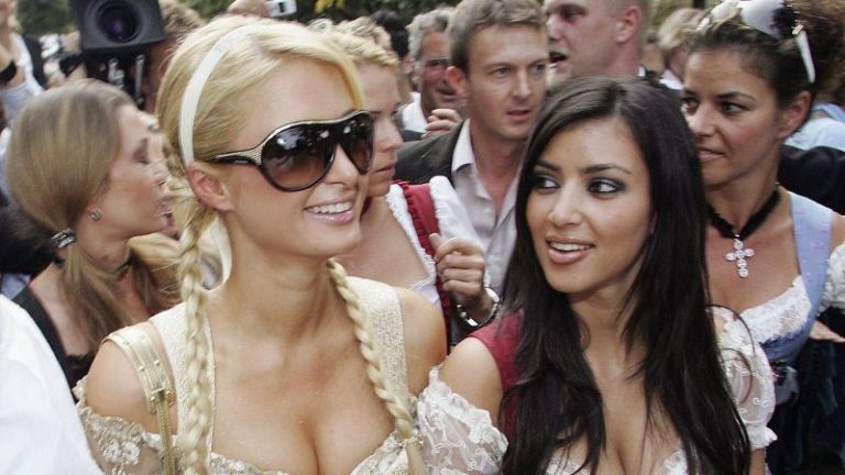 Kim Kardashian: From Paris Hilton’s Assistant to Global Superstar 