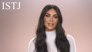 Kim Kardashian: Unraveling the Enigma of Her Personality Type 