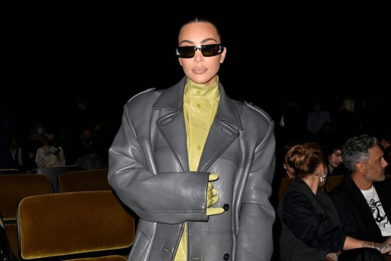 The Enduring Appeal of Kim Kardashian and Prada 