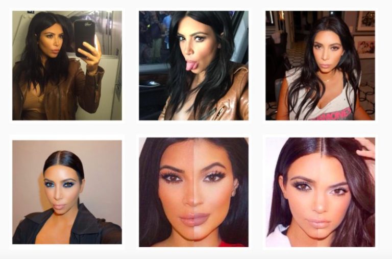 The Controversial Kim Kardashian Selfie Book: Worth the Hype or Just Another Marketing Stunt? 