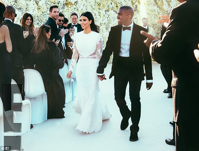 The Extravagant World of Kim Kardashian Wedding Costs 