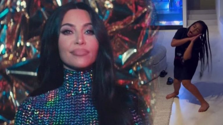 The Unforgettable Journey of Kim Kardashian’s Song “Jam”: A Dream Turned Reality 