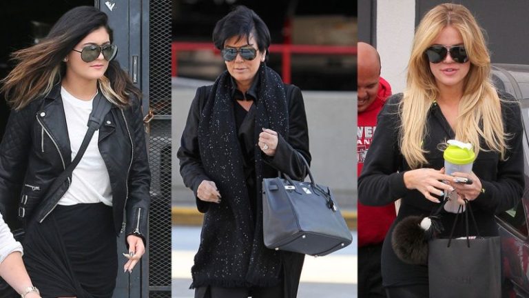 Kim Kardashian’s Sunglasses 2015: A Fashion Statement Like No Other 