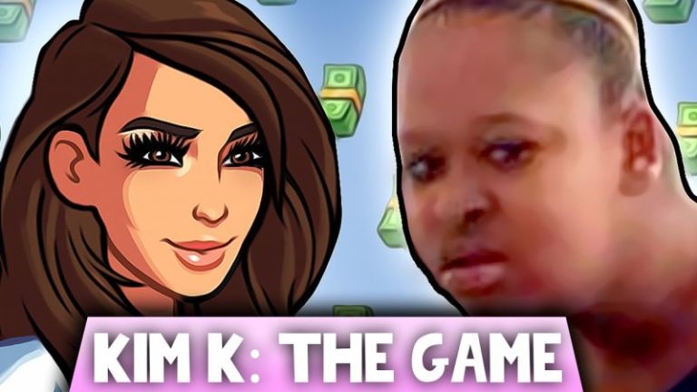 The Rise of PewDiePie and Kim Kardashian: A Tale of Fame and Influence 