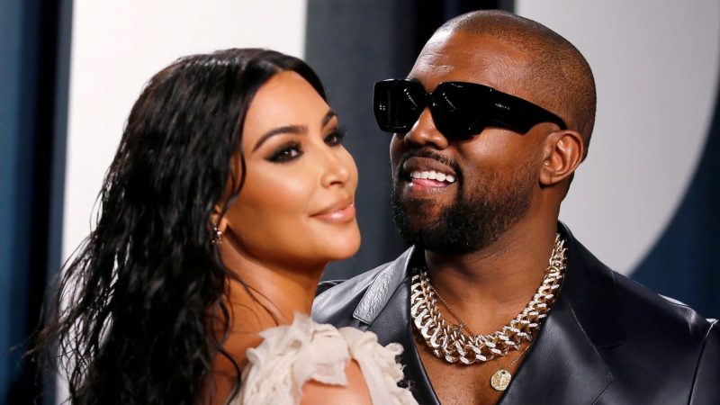 Are Kim and Kanye Getting Back Together?
