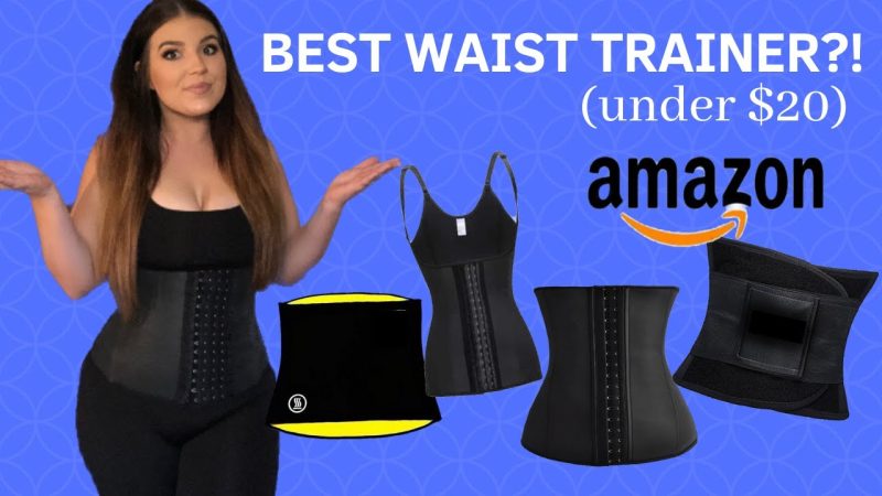 The Rise of Waist Trainers: The Kardashian Effect