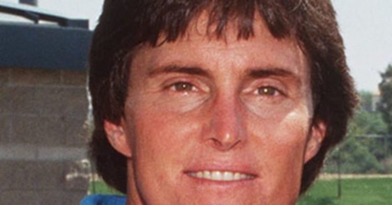 The Evolution of Bruce Jenner: From Olympic Champion to Kim Kardashian’s Father 
