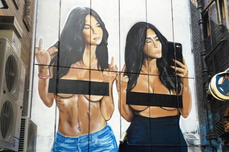 Emily Ratajkowski and Kim Kardashian Instagram Photo: A Reflection of Modern Culture