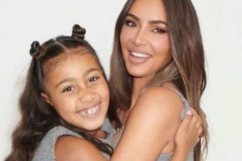 The Hija de Kim Kardashian Phenomenon: A Reflection of Modern Media Culture