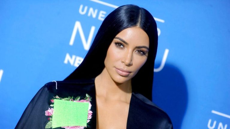 Is Kim Kardashian a Billionaire? 