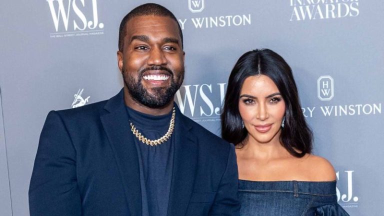 Kanye West and Kim Kardashian: A Dynamic Duo in the Music Video World 