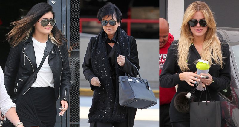 The Kardashian Aviator: A Fashion Phenomenon