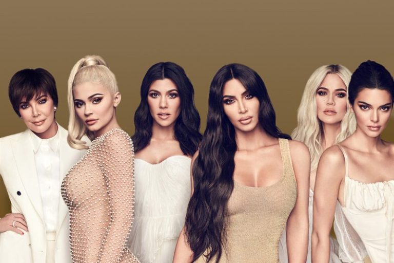 The Kardashian Family: A Cultural Phenomenon 