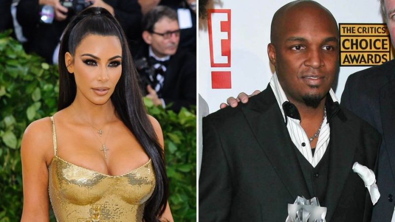 Kim Kardashian's First Husband: The Unforgettable Union with Damon Dash