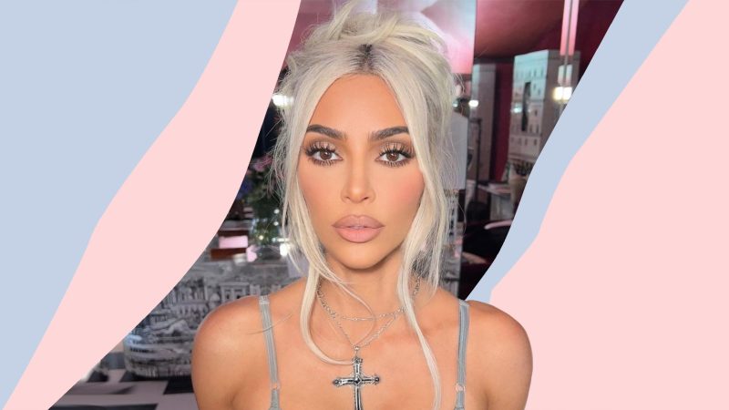 Kim Kardashian's Iconic Updo: A Style That Transcends Time