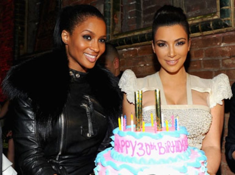 Kim Kardashian’s Milestone 30th Birthday: Reflecting on a Decade of Influence 