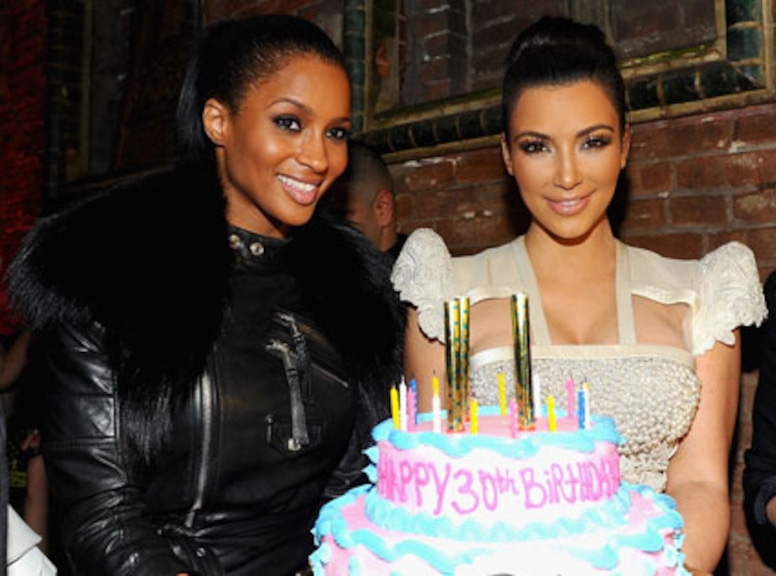 Kim Kardashian's Milestone 30th Birthday: Reflecting on a Decade of Influence