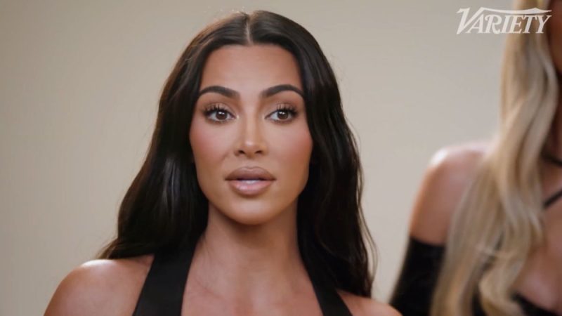 Why We Should Listen to Kim Kardashian's Advice