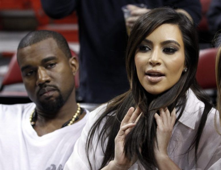 Kim Kardashian Baby Name Kadence: A Controversial Choice 