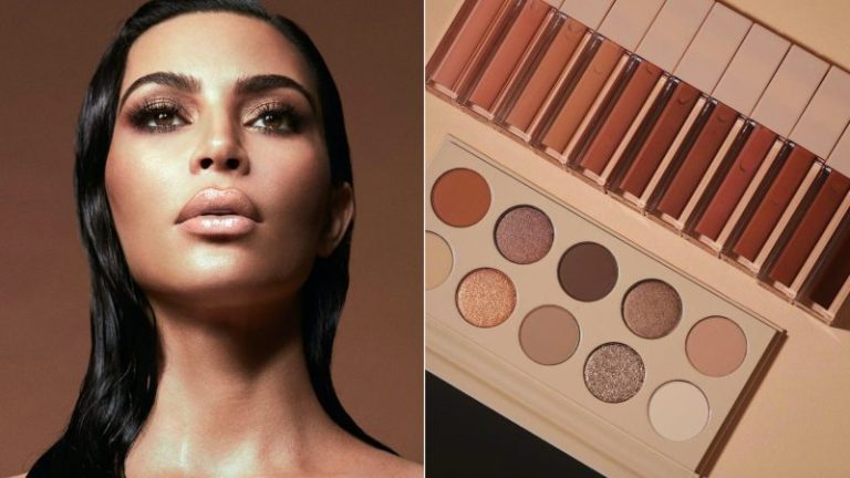 Kim Kardashian Eyeshadow Colors: Redefining Beauty Trends 