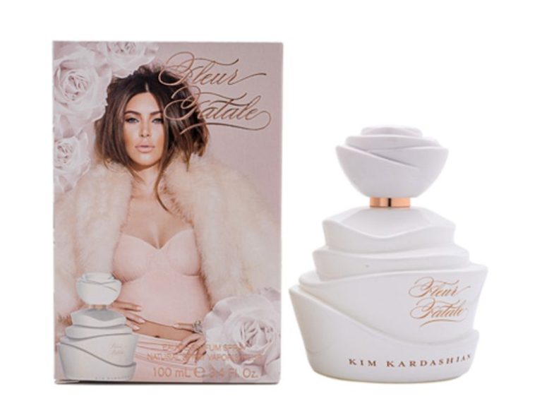 Kim Kardashian Fleur Fatale: A Fragrance Worth Exploring 
