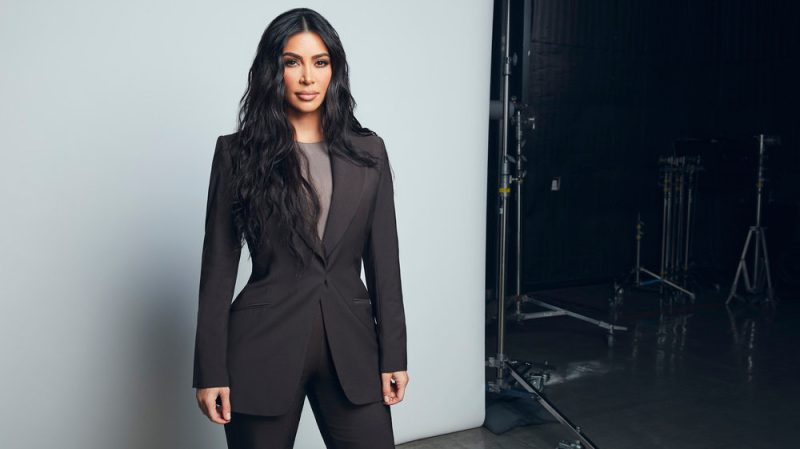 Kim Kardashian Justice Project: Advocating for Criminal Justice Reform