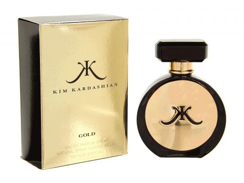 Kim Kardashian Perfume: A Fragrance Fit for Royalty
