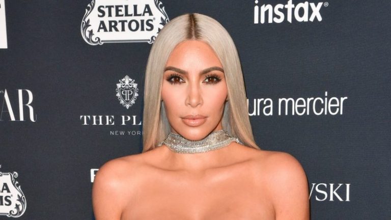 Kim Kardashian and the Ongoing Issue of Slut Shaming 