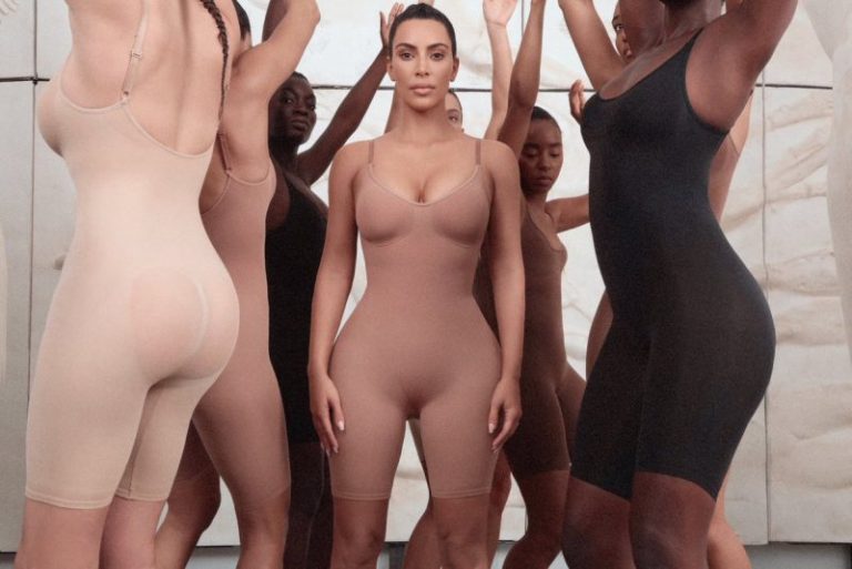 The Phenomenon of Kim Kardashian’s Spanx: Redefining Body Shaping and Empowering Women 
