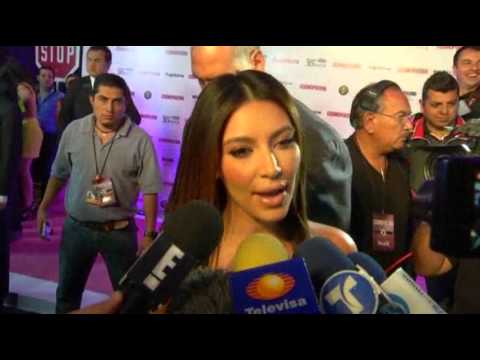 Kim Kardashian Speaking Spanish: A Multilingual Marvel or a Mere Marketing Ploy? 