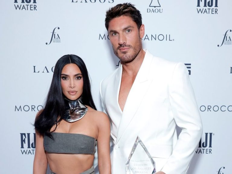 The Rise of Kim Kardashian’s Stylist: A Fashion Phenomenon 