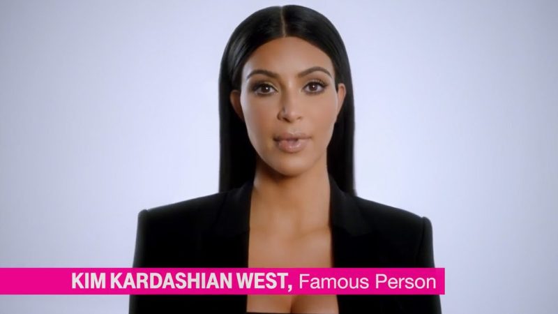The Rise of Kim Kardashian: From Reality TV Star to Super Bowl Commercial Sensation