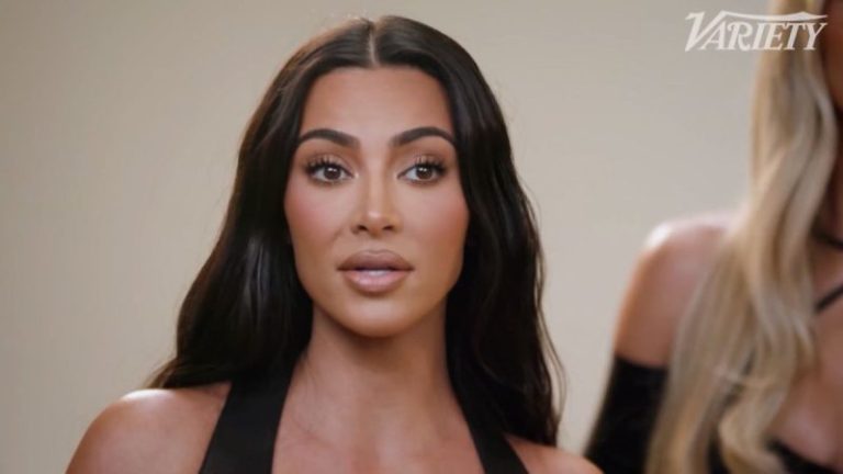 Kim Kardashian’s Work: Breaking Stereotypes and Shattering Expectations 