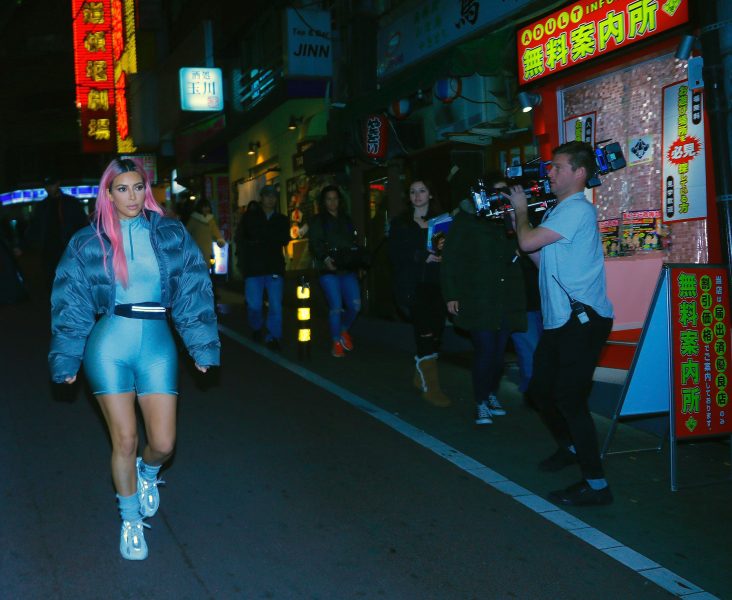 The Global Success of Kim Kardashian's Yeezy Japan: A Fashion Revolution