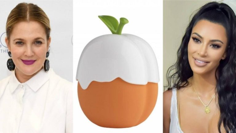 The Evolution of Kimoji Peach: Kim Kardashian’s Fragrant Emoji Sensation 